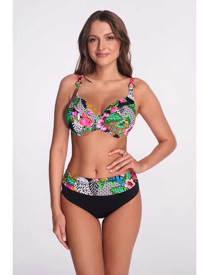 BRIEF SF ROYAL WILD model 22111124 - AVA SWIMWEAR