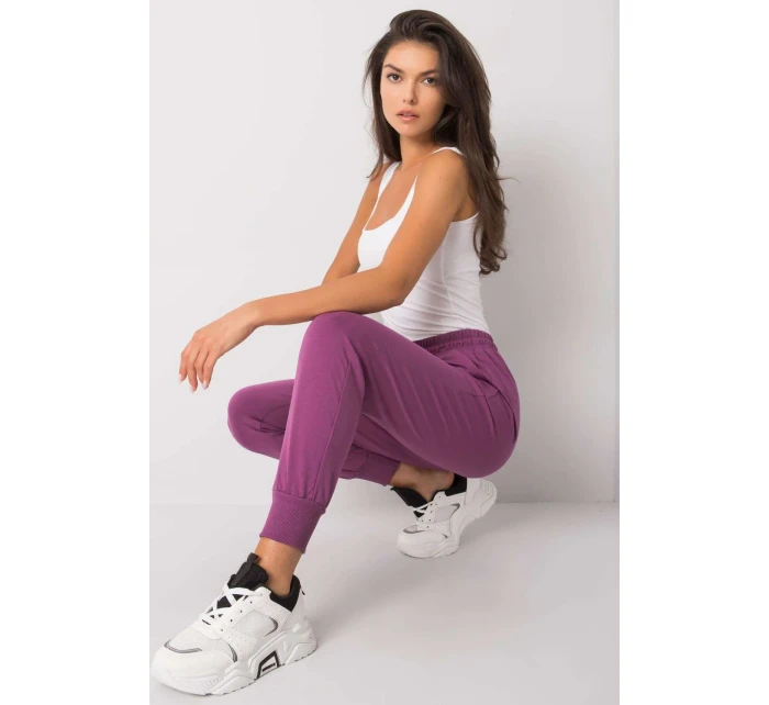 Teplákové nohavice model 166650 Fancy