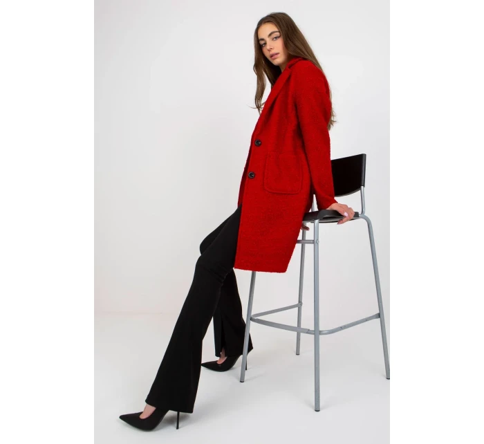 Plášť model 172448 Och Bella