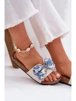 Papuče model 209980 Step in style