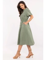 Denné šaty model 213596 Taliansko Moda Denné šaty model 213596 Taliansko Moda