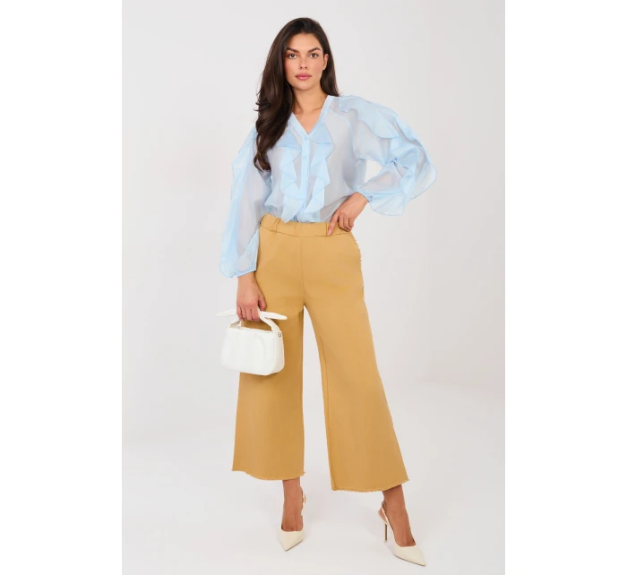 Dámske nohavice model 223767 Taliansko Moda