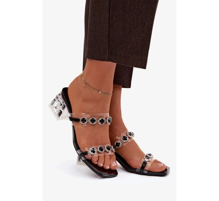 Pantofle  model 225138 Step in style