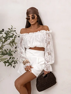 Blúzka model 227346 LaBalancia