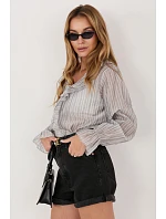 Blúzka, model 231515, Italy Moda Blúzka, model 231515, Italy Moda