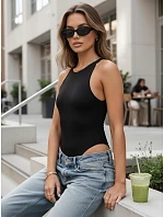 CLAVELLI body black FashionStreet RY2487