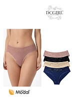 DC Dievčenské nohavičky 260974 A'2 S-XL