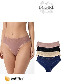 DC Dievčenské nohavičky 260974 A'2 S-XL