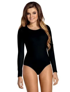 Dámske body Niki Black - Babell