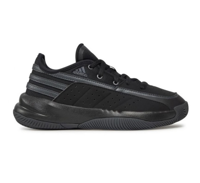 Topánky adidas Front Court M ID8591