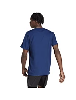 Adidas Train Essentials 3-Stripes Training Tee M IB8152 tričko