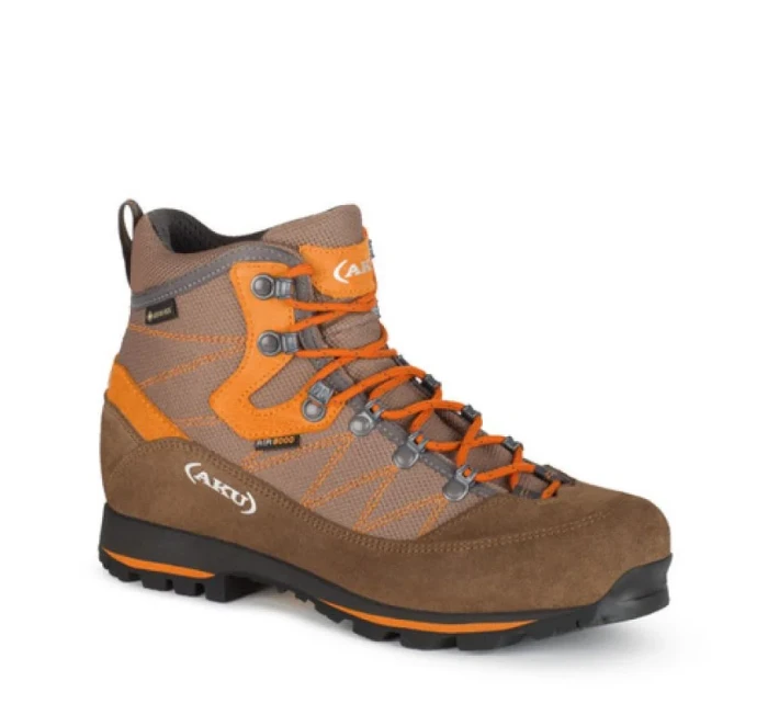 Trekingová obuv Aku Trekker GTX W 978518 women