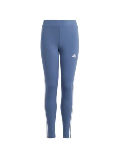 Legíny Essentials 3Stripes Cotton Tights Jr model 20170640 - ADIDAS