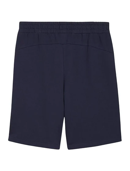 Pánské šortky teamGOAL Casuals navy blue model 20304160 06 - Puma Pánské šortky teamGOAL Casuals navy blue model 20304160 06 - Puma