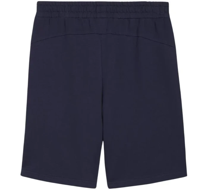 Pánské šortky teamGOAL Casuals navy blue model 20304160 06 - Puma