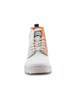 Boty Pampa Hi  W model 20583505 - Palladium
