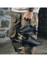 KSwiss GT pánské sportovní tenisky černé model 21804163 - K- Swiss