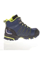 Trollkids Trolltunga Hiker Mid JR 156-100 Trollkids Trolltunga Hiker Mid JR 156-100