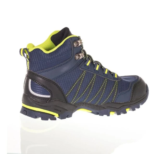 Trollkids Trolltunga Hiker Mid JR 156-100 Trollkids Trolltunga Hiker Mid JR 156-100