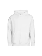 Unisex mikina Chill (biela) Unisex mikina Chill (biela)