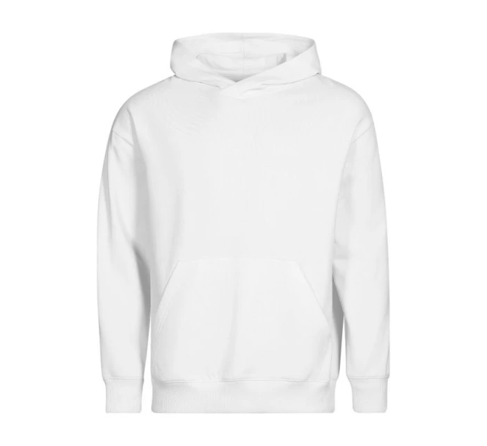 Unisex mikina Chill (biela) Unisex mikina Chill (biela)