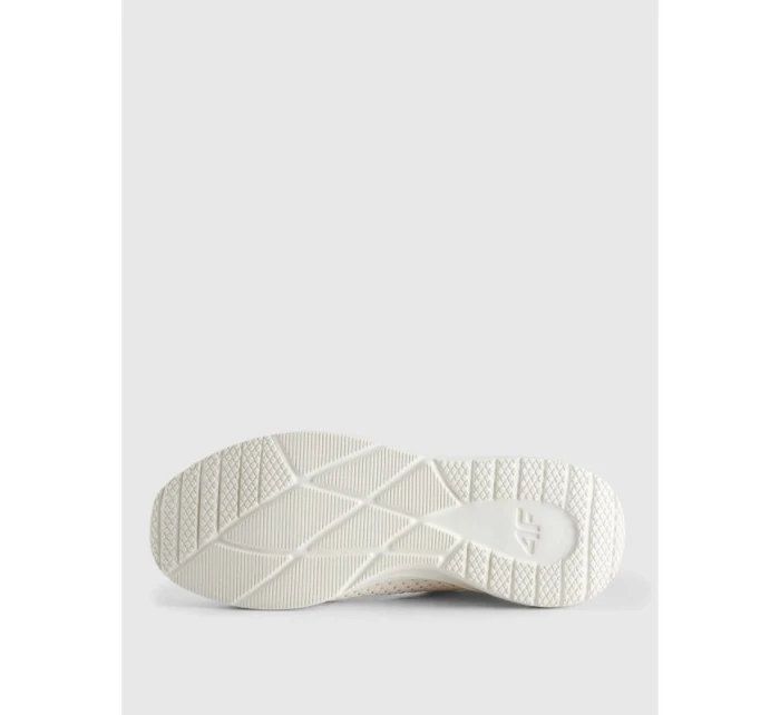 Detská športová obuv so vzduchovým zvrškom 4F 4FJRSS25FSPOF189-53S Detská športová obuv so vzduchovým zvrškom 4F 4FJRSS25FSPOF189-53S