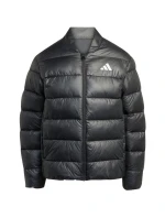 Pánska bunda adidas Essentials Climawarm Synthetic Down jacket black JV7718 pánske Pánska bunda adidas Essentials Climawarm Synthetic Down jacket black JV7718 pánske