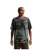 Pánske tričko Nike FFF Iron grey IQ2261 068 pánske