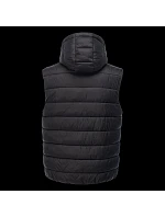 Pánská prošívaná vesta model 22115927 VEST - Martes