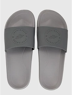 Pánske žabky 4F 4FRSS26FSLIM051-20S