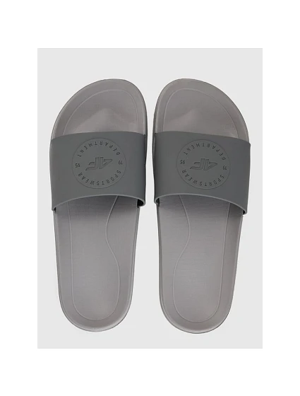 Pánske žabky 4F 4FRSS26FSLIM051-20S