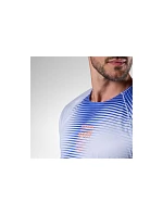 Pánske tričko ROSSIGNOL M Sapa Ultra Tee, biele Pánske tričko ROSSIGNOL M Sapa Ultra Tee, biele