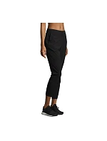 Spodnie damskie CASALL Slim Woven Pants kolor czarny Spodnie damskie CASALL Slim Woven Pants kolor czarny