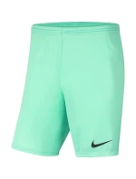 Pánska obuv Dry Park III NB K M BV6855 354 - Nike Pánska obuv Dry Park III NB K M BV6855 354 - Nike