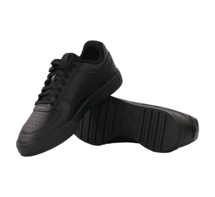 Pánske topánky Caven M 380810 03 - Puma Pánske topánky Caven M 380810 03 - Puma