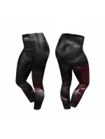 Dámske dlhé legíny MFC "MSTRS-BLACK" Dámske dlhé legíny MFC "MSTRS-BLACK"