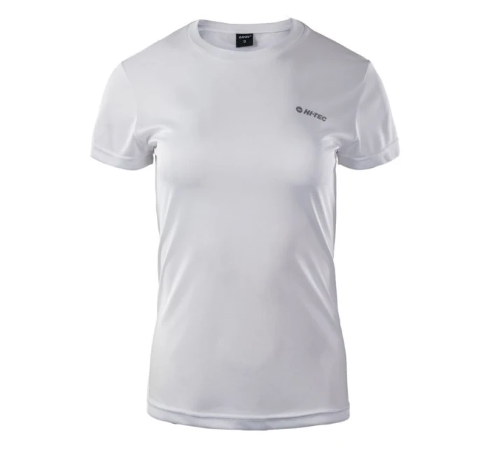 Dámske tričko Lady sibic W 92800304130 - Hi-Tec Dámske tričko Lady sibic W 92800304130 - Hi-Tec