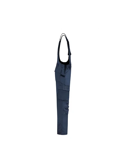 Pracovní kalhoty Bib & Twill Cordura M námořnická modrá model 19384278 - Rimeck