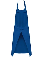 K 885 Zástěra s laclem model 22511068 royal blue - Kariban