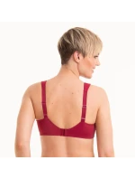 Havanna chirurgická podprsenka obojstranná 5712X tmavo červená - Anita Care