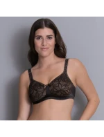 Chirurgická podprsenka Selena s penovou výplňou 5776X čierna - Anita Care Chirurgická podprsenka Selena s penovou výplňou 5776X čierna - Anita Care
