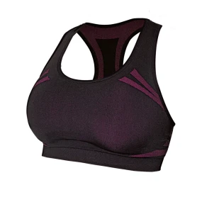 Sportovní oboustranná podprsenka  velká Barva: model 15070690 - IRON-IC