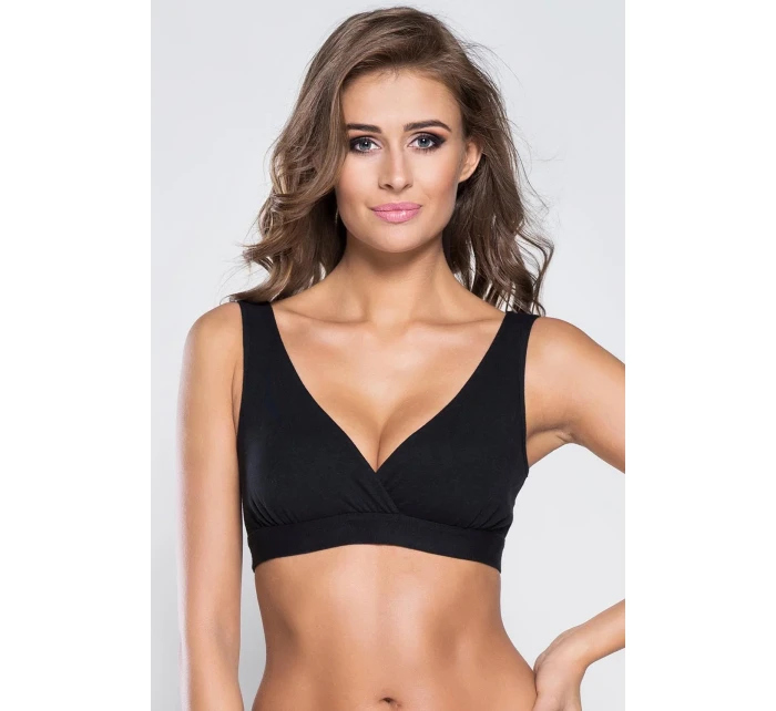 model 18029857 kolor:czarny - Italian Fashion model 18029857 kolor:czarny - Italian Fashion