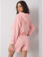 Sada EM KMPL model 17363009 světle růžová - FPrice