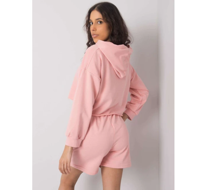 Sada EM KMPL model 17363009 světle růžová - FPrice