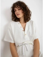 Dámska súprava EM KMPL 743.27X ecru - FPrice Dámska súprava EM KMPL 743.27X ecru - FPrice