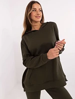 Súprava EM KMPL 861.48 khaki