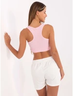 Top HG TP model 21201837 jasny różowy - FPrice