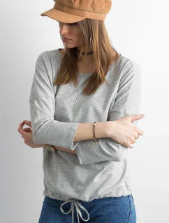 Halenka RV BZ model 14819792 šedá - FPrice