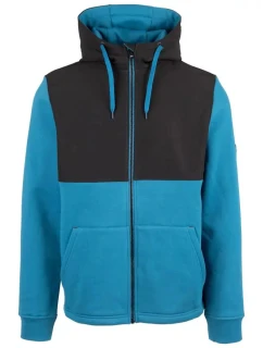 Pánská mikina s kapucí model 21278625 - Trespass